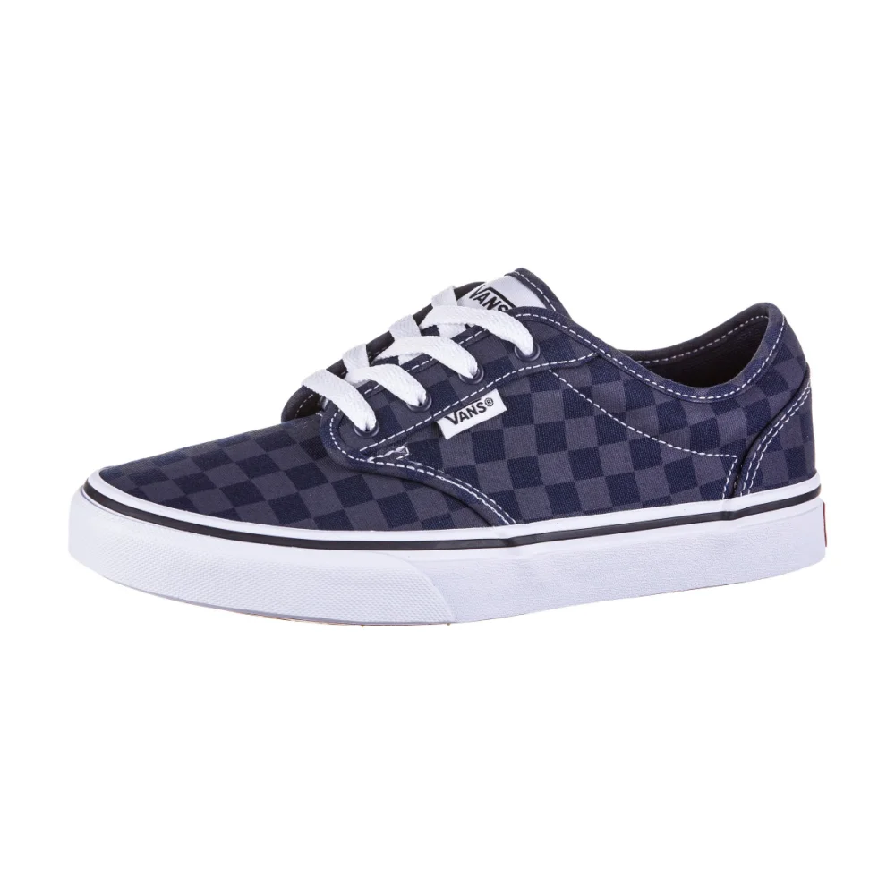Vans Atwood VN0A349PLKZ1 / blau