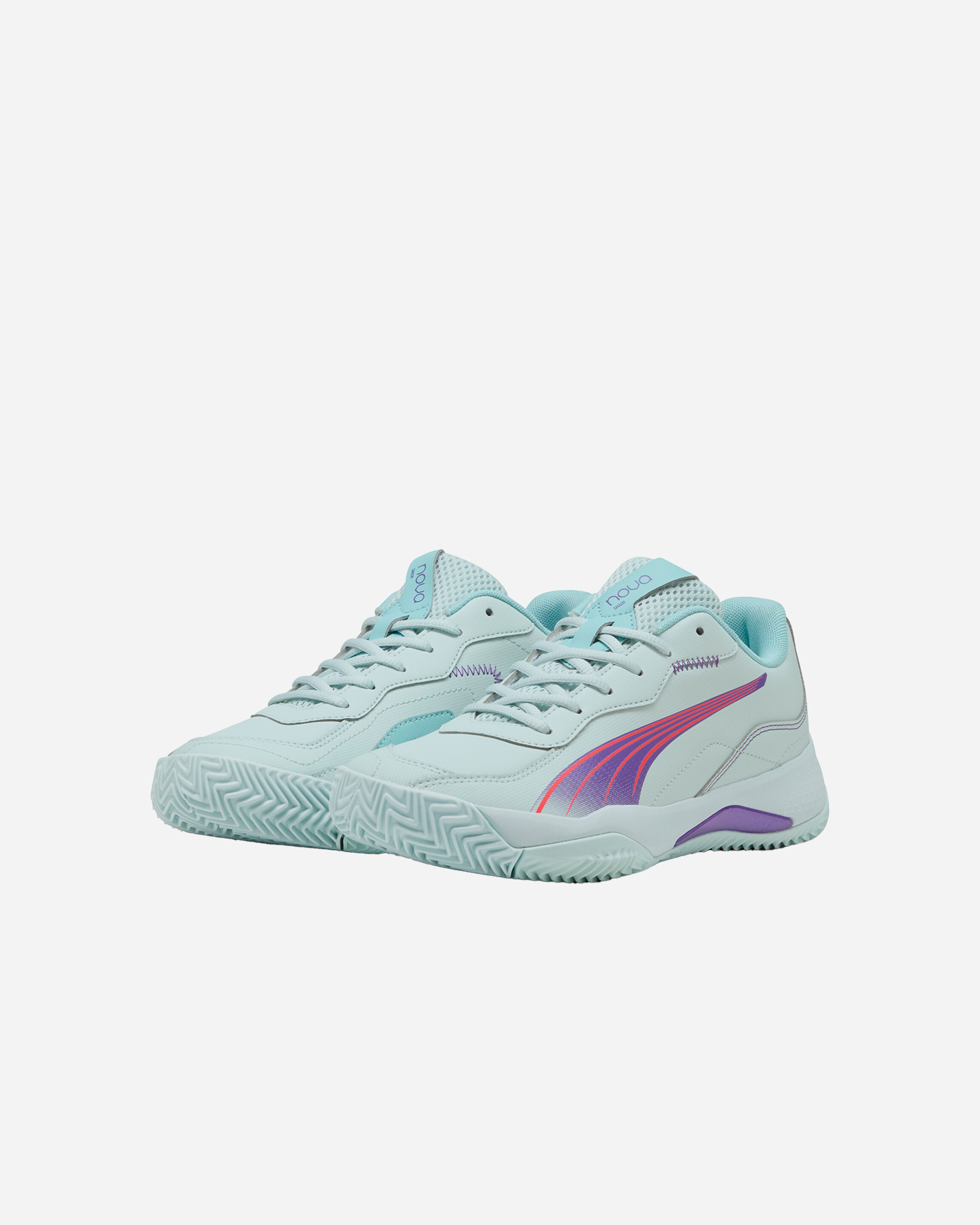 Scarpe Padel Puma Nova Smash W 108291-01