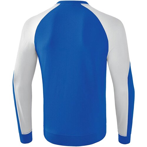 FUSSBALL - TEAMSPORT TEXTIL - SWEATSHIRTS ESSENTIAL 5-C SWEATSHIRT KIDS