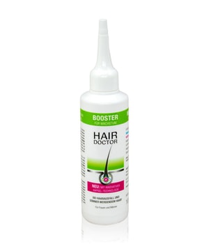 HAIR DOCTOR Booster Für Wachstum Haarserum-100 ml