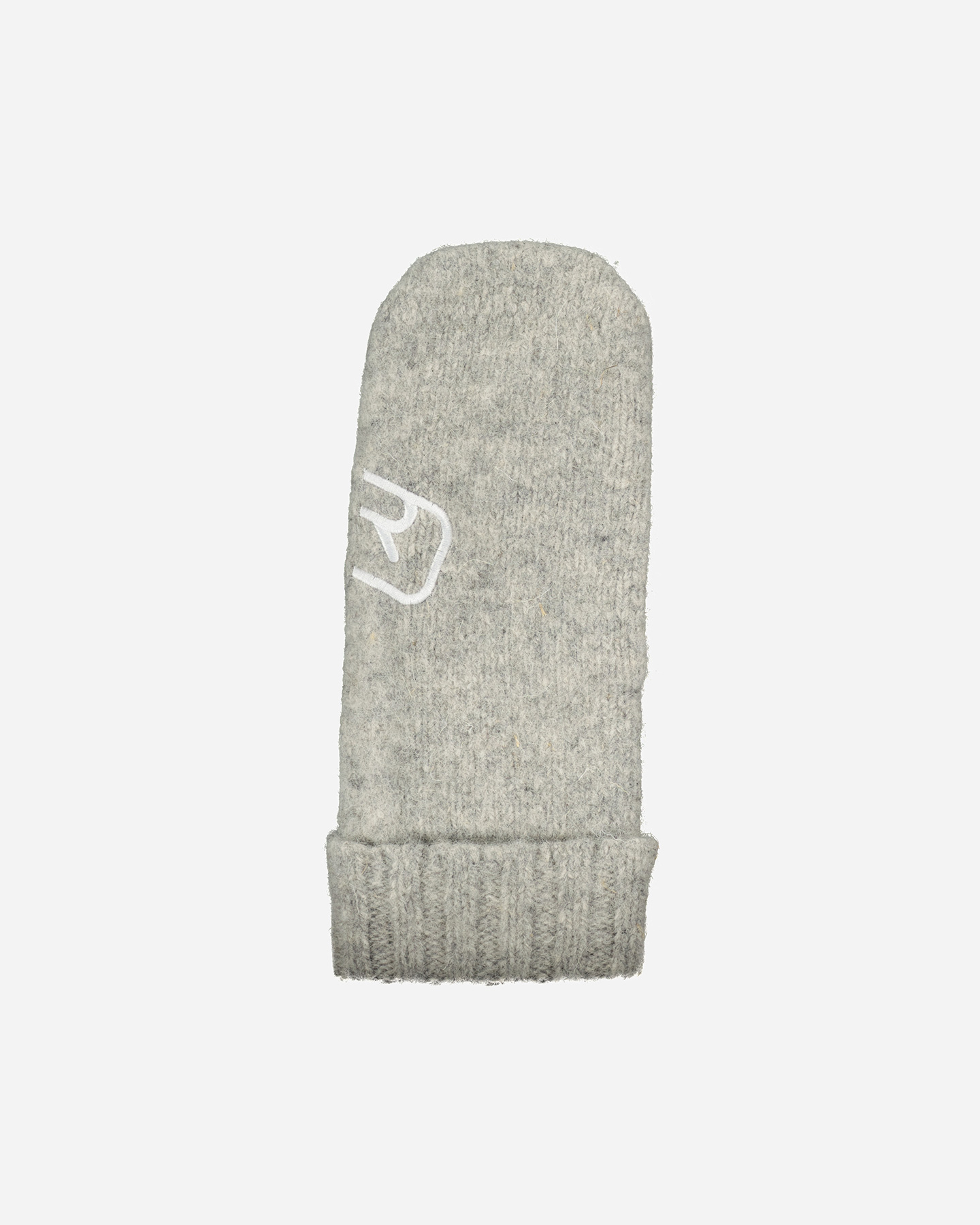 Rękawiczki Guanti Ortovox Classic Wool Mitten 52702-88301
