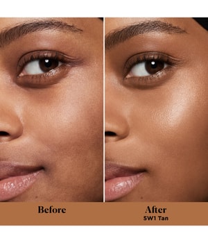 LAURA MERCIER Tinted Moisturizer Light Revealer Getönte Gesichtscreme-50 ml