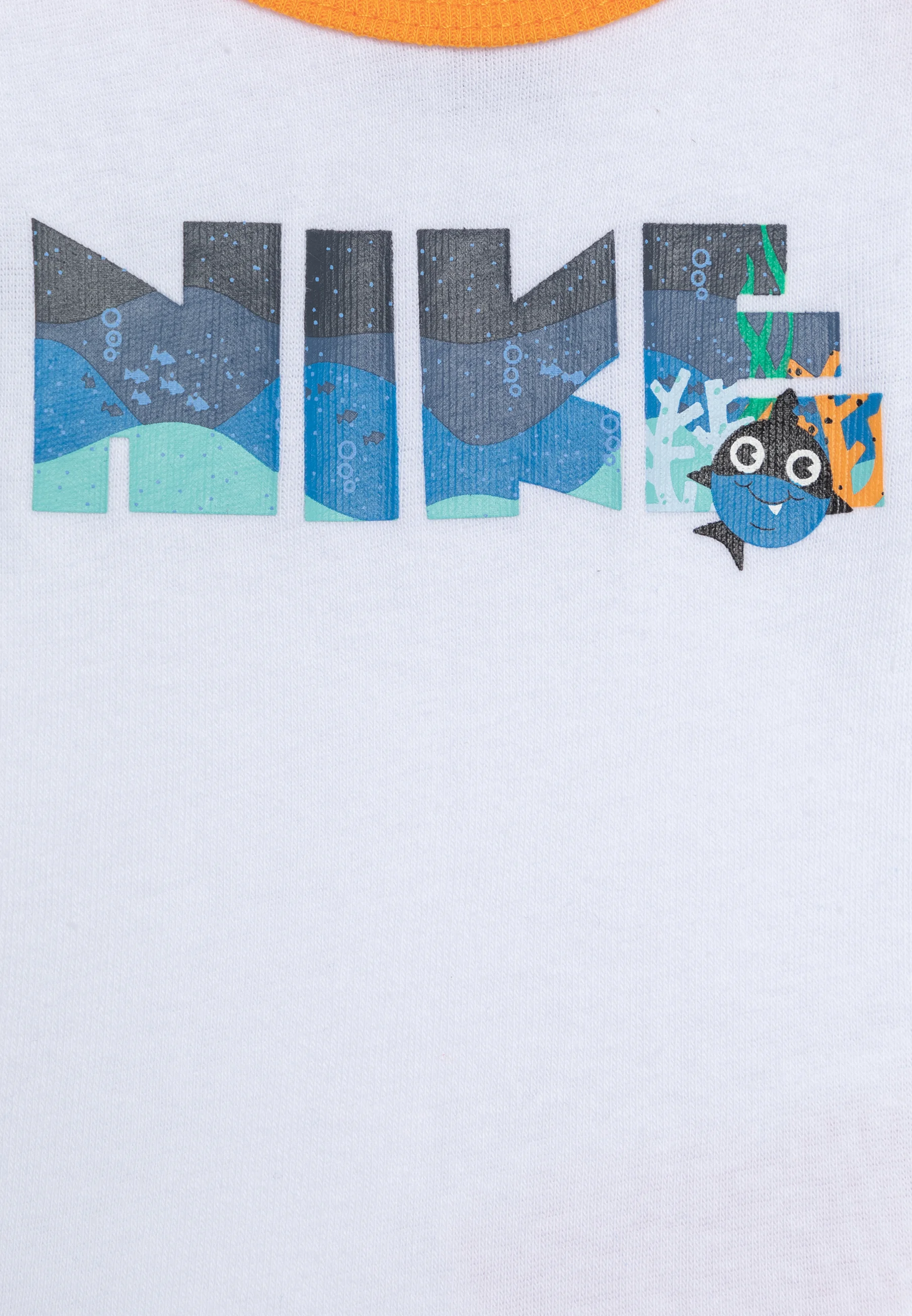 Conjunto de gorro Nike Sportswear CORAL REEF - Cuerpo