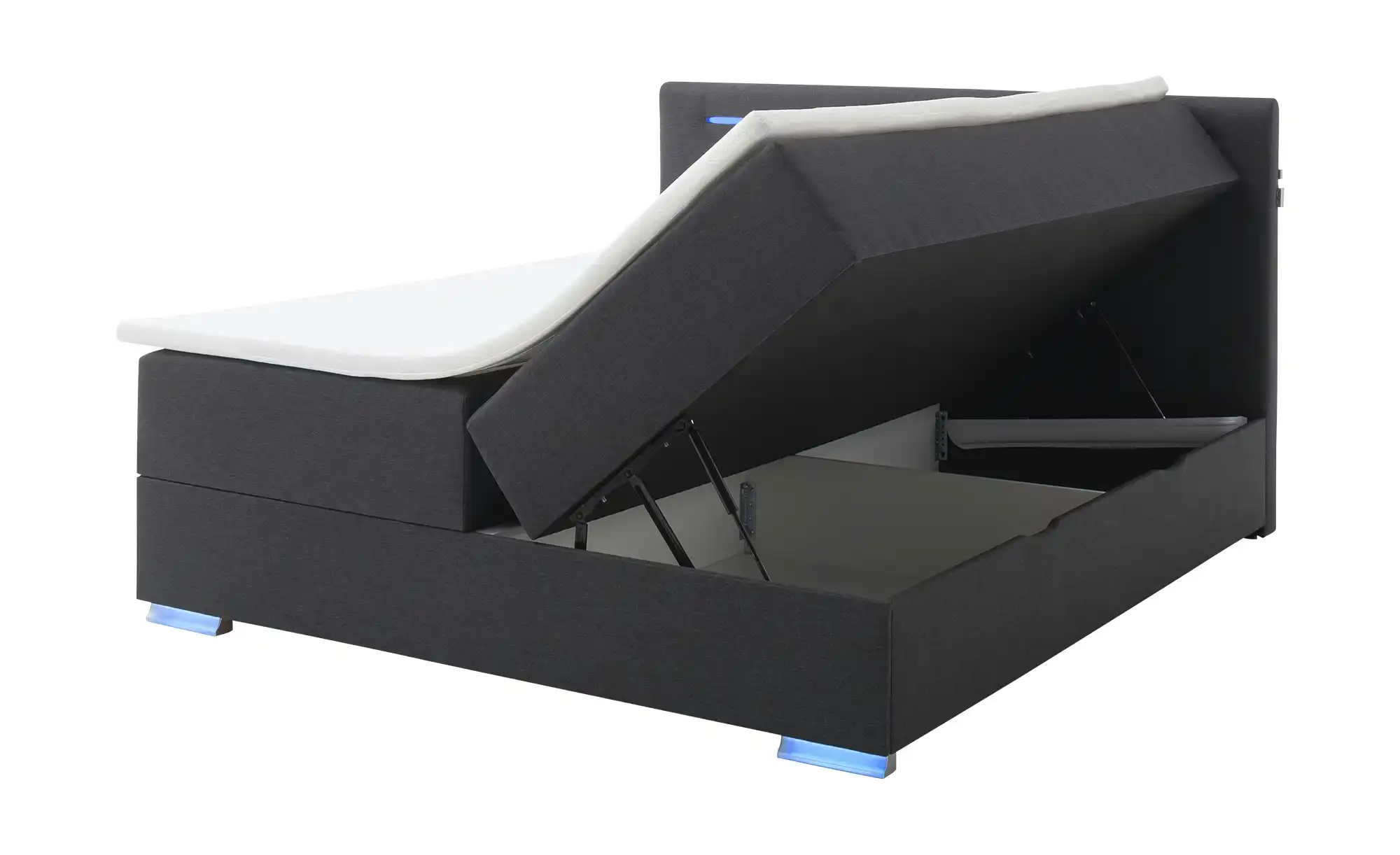 Boxspringbett