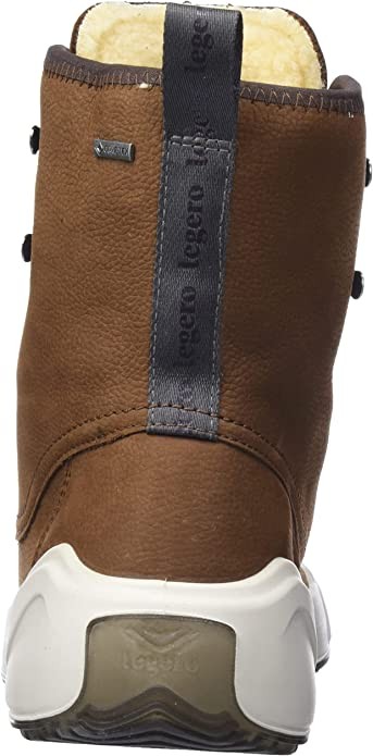 SUPERFIT Stiefeletten braun