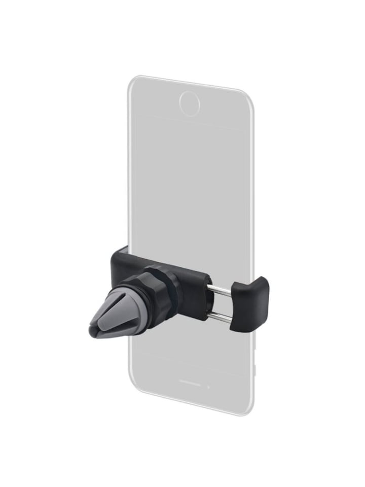 COFI 1453 KFZ Handy-Halterung für Lüftungsgitter – 360° drehbar in Schwarz günstig kaufen onesize