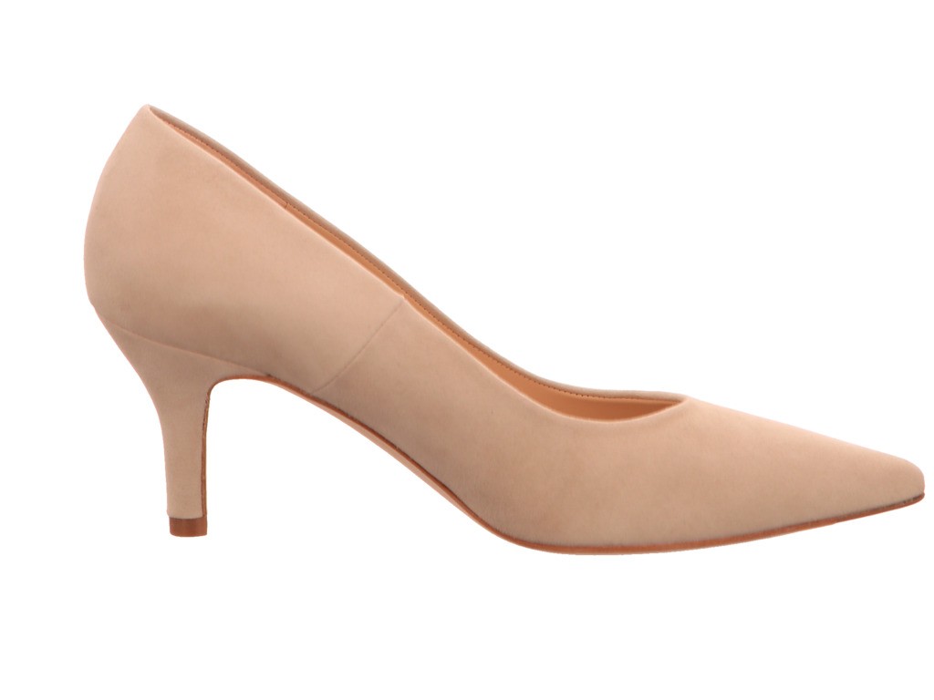 PETER KAISER Modische Pumps beige 601011