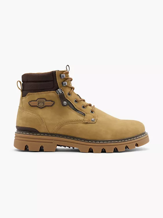 Dockers Schnürboots