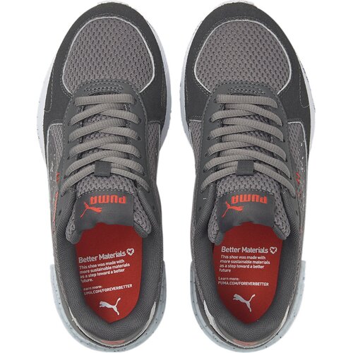 KINDER FREIZEITSCHUHE GRAVITON BETTER JR