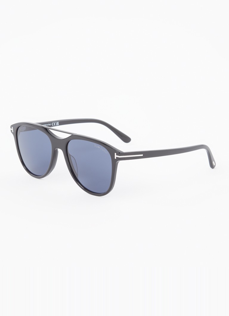 Ochelari de soare Tom Ford Damian TR001830