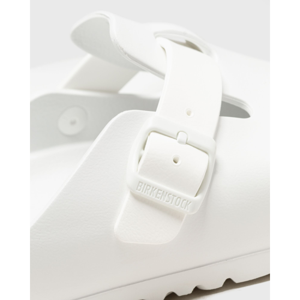 Birkenstock Boston EVA 1002315 / weiss