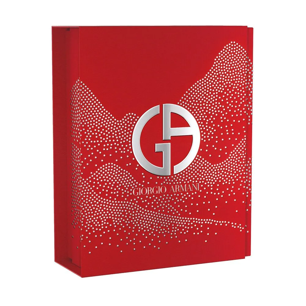 Giorgio Armani Code Eau de Parfum kalėdinis dovanų rinkinys vyrams
