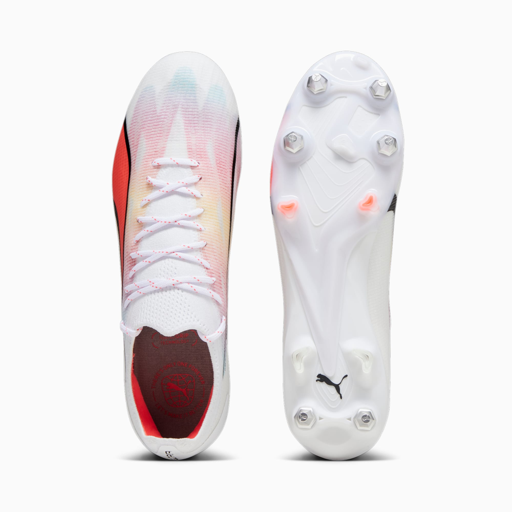 PUMA ULTRA ULTIMATE MxSG 107504_01 / weiss