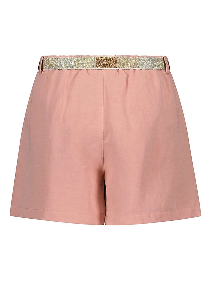 Like Flo Shorts in Rosa günstig kaufen 152