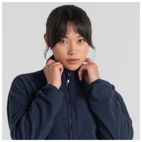 Craghoppers - Women's CO2 Renu Jacket - Fleecejacke