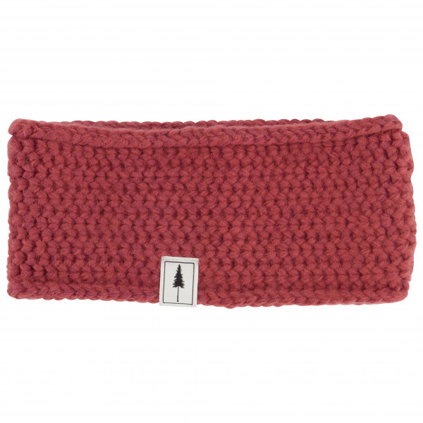 NIKIN - Women's Treeheadband Knitted Fleece - Stirnband