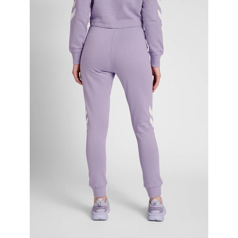 hummel hmlLEGACY WOMAN TAPERED PANTS Sweathose Damen