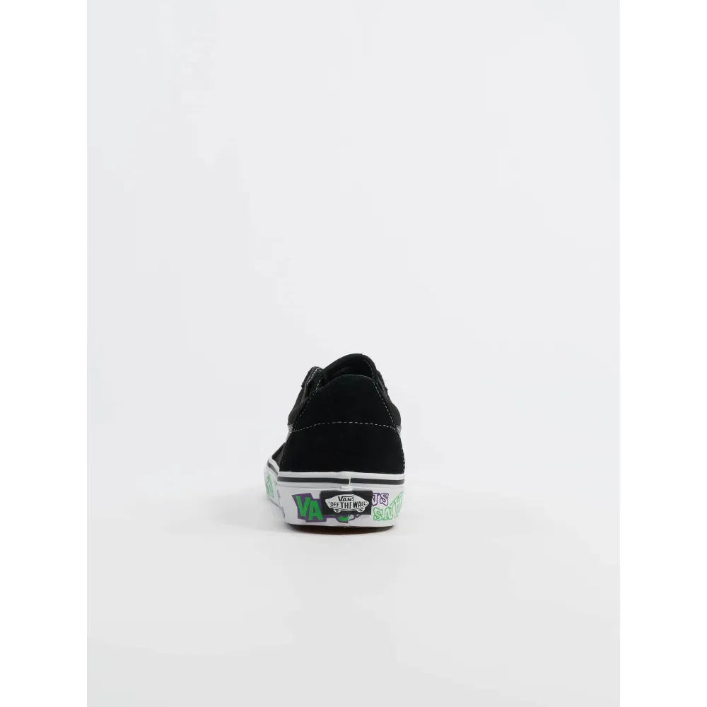 Vans SK8 Low VN0A5KXDMCG / schwarz