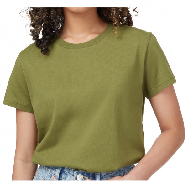 tentree - Women's Organic Cotton Relaxed T-Shirt - T-Shirt