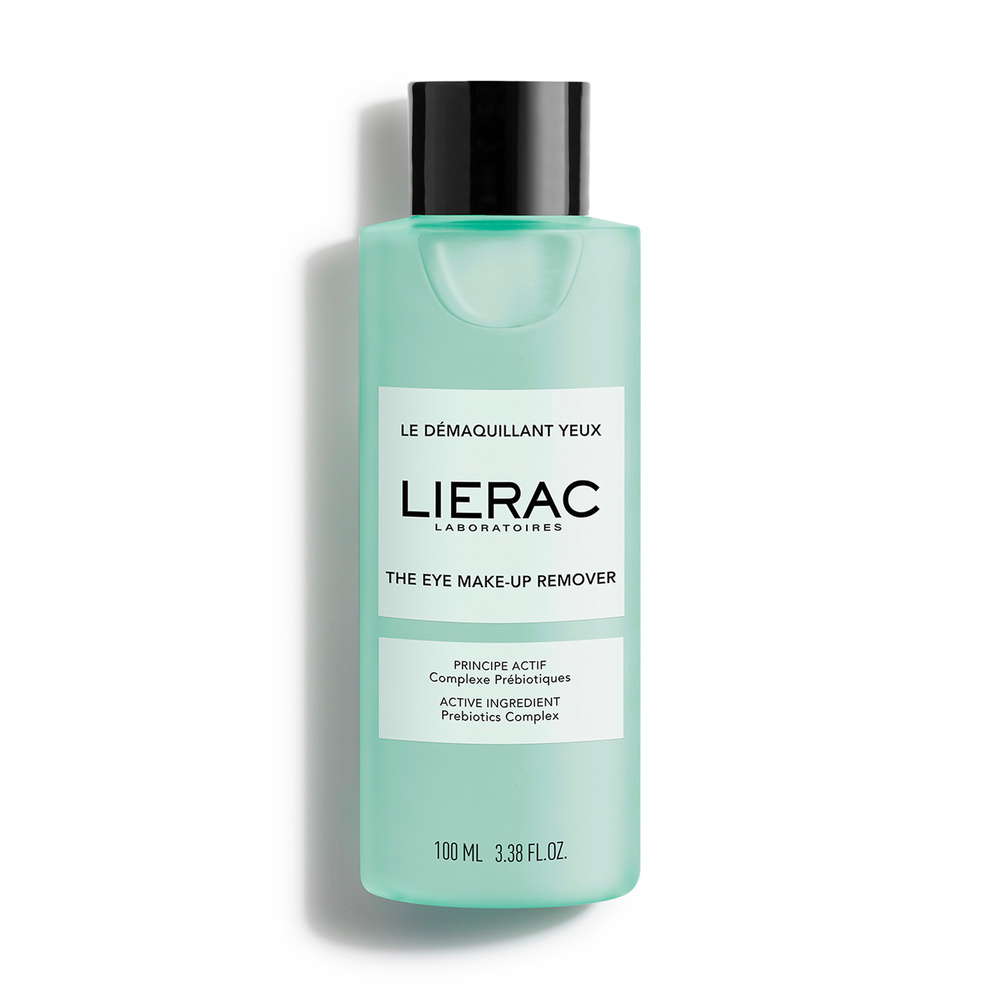 Lierac Le Démaquillant Yeux Démaquillant