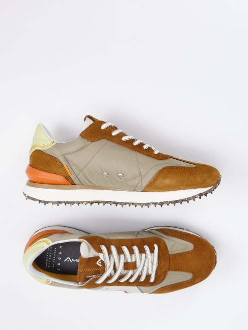 Sneaker-46612920006 Ambitious