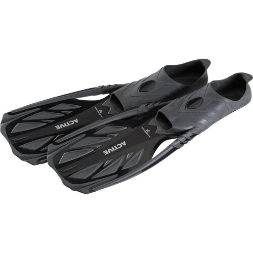 FLOSSEN ACTIVE