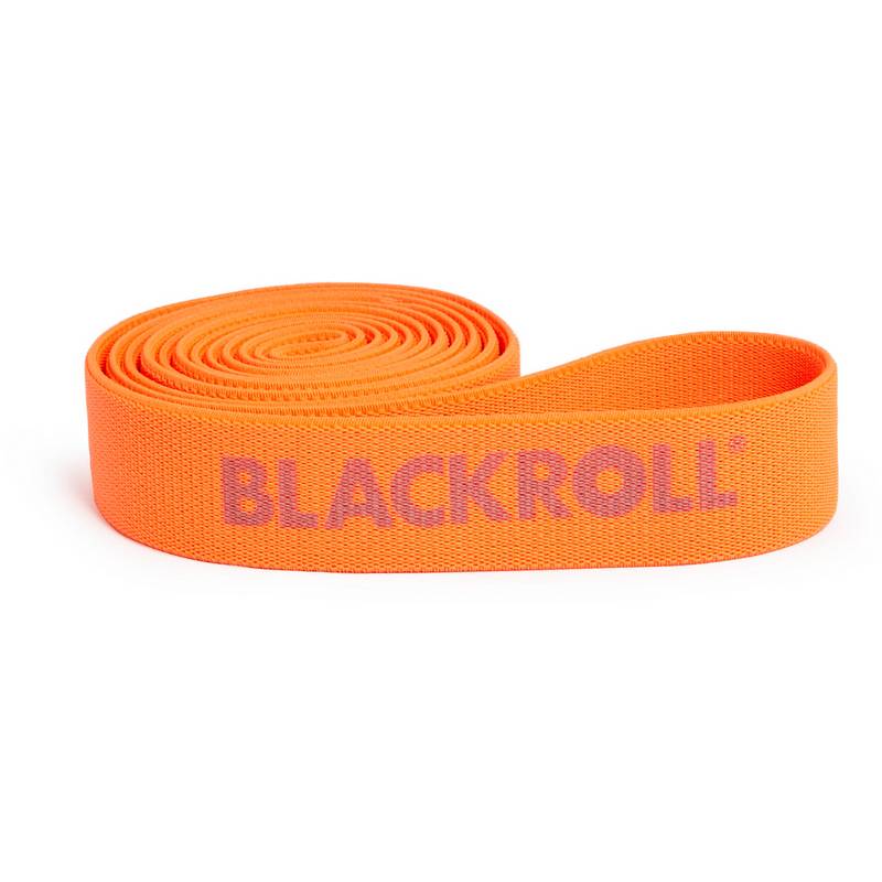 BLACKROLL Neck Box Faszien Set