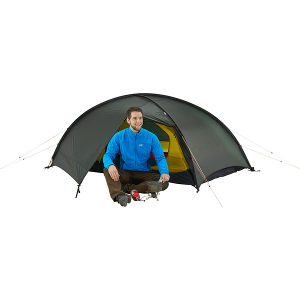 ROGEN 2 - Kuppelzelt