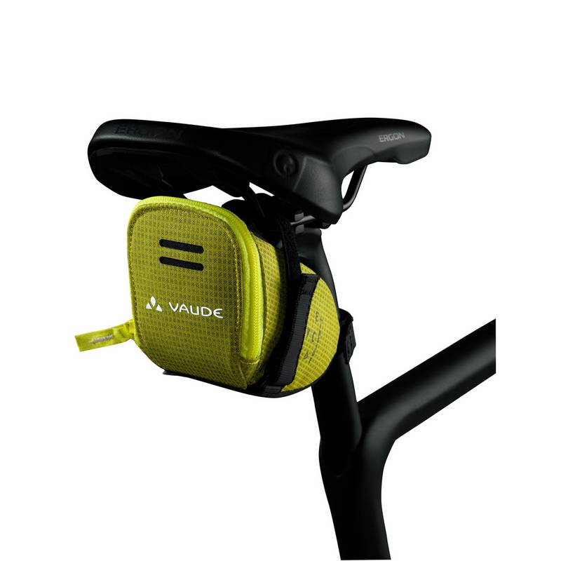 VAUDE Race Light L Luminum Fahrradtasche