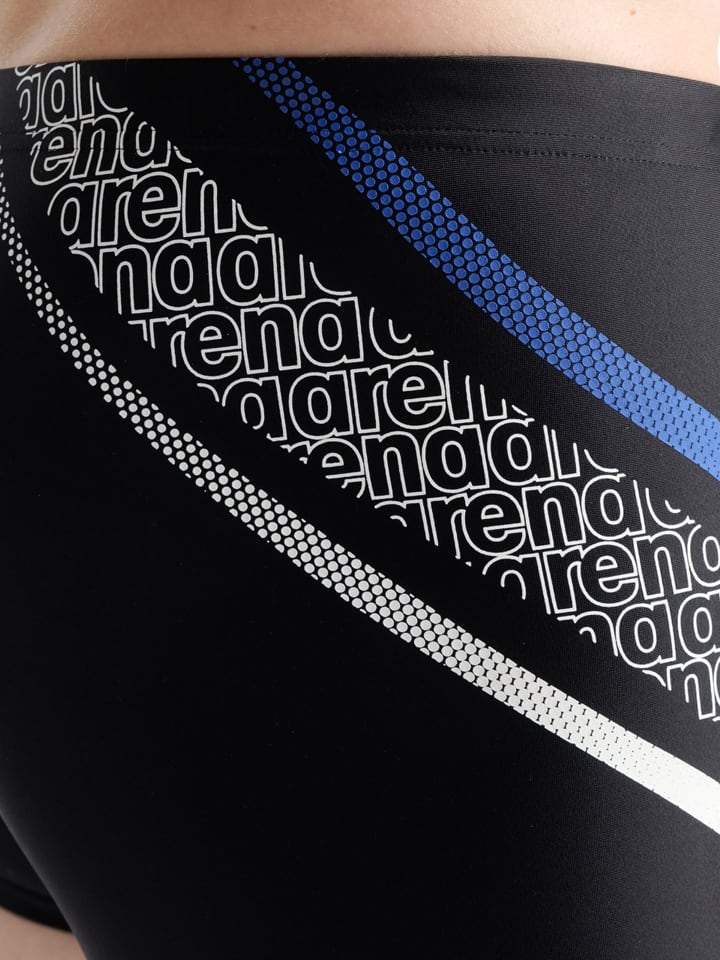 Arena Badehose in Schwarz günstig kaufen