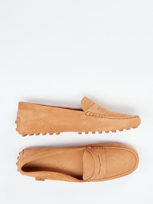 Slipper-15112890140 Tod's