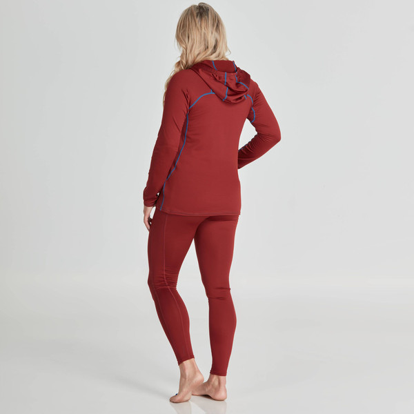 LIGHTWEIGHT HOODIE Damen - Kapuzenpullover
