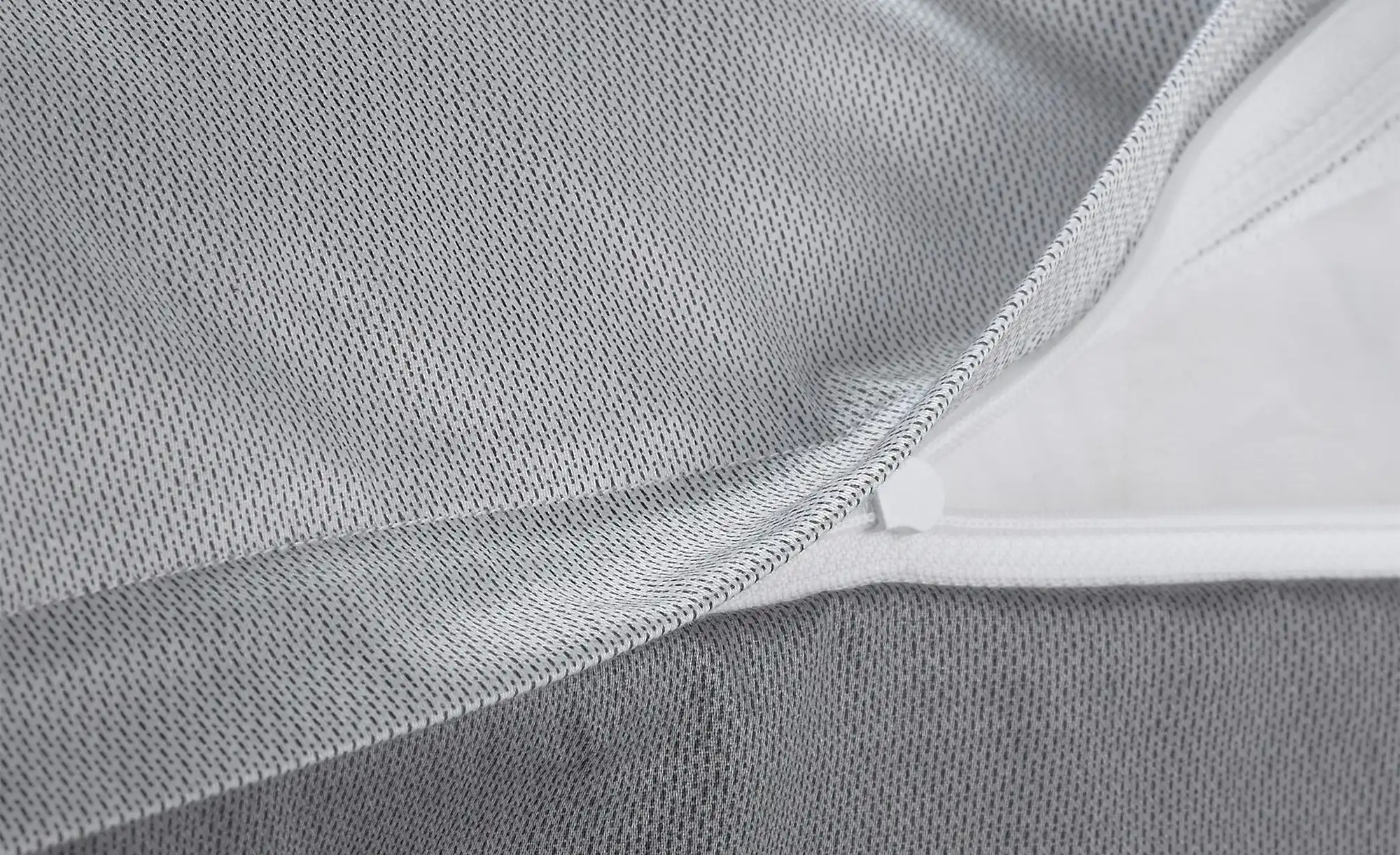 JOOP! Mako-Satin Wendebettwäsche Pattern