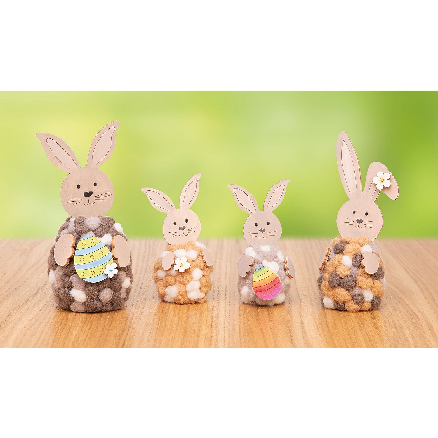 buttinette Bastel-Set 