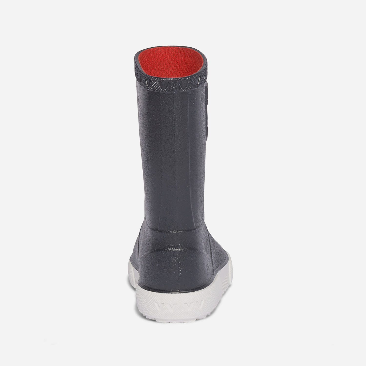 Botte de pluie BOATILUS marine