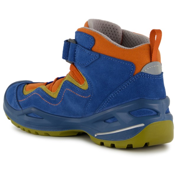 Lowa - Kid's Robin Evo GTX QC - Wanderschuhe