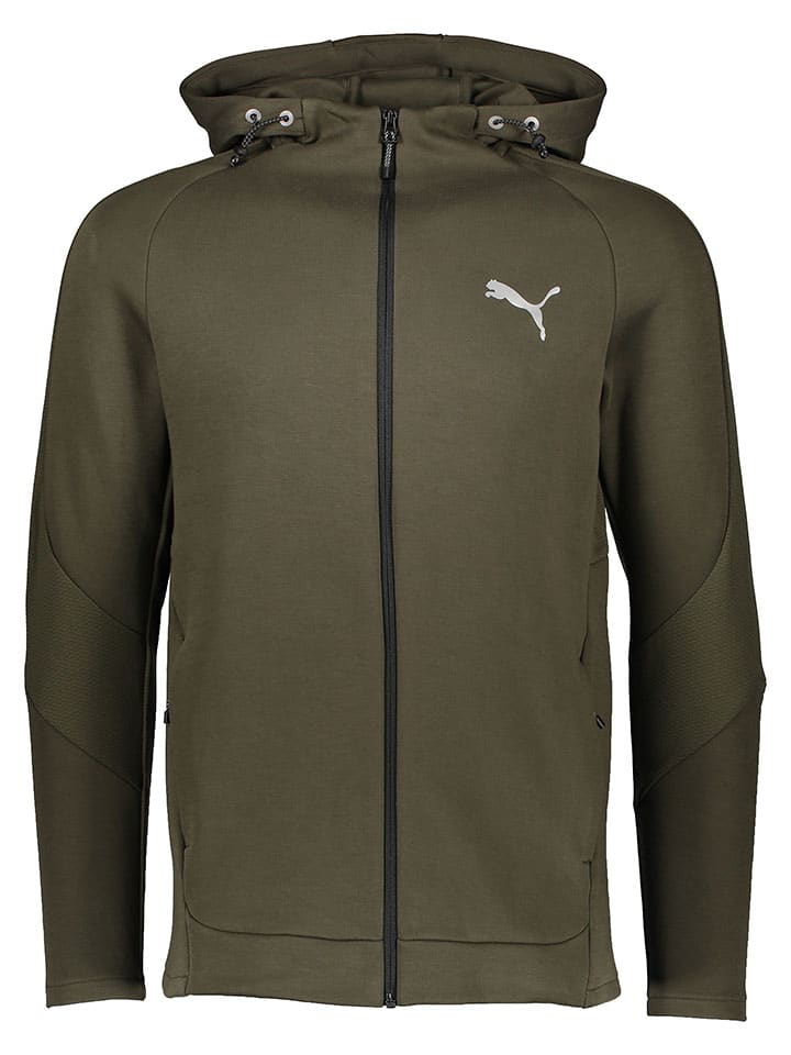 Puma Sweatjacke 