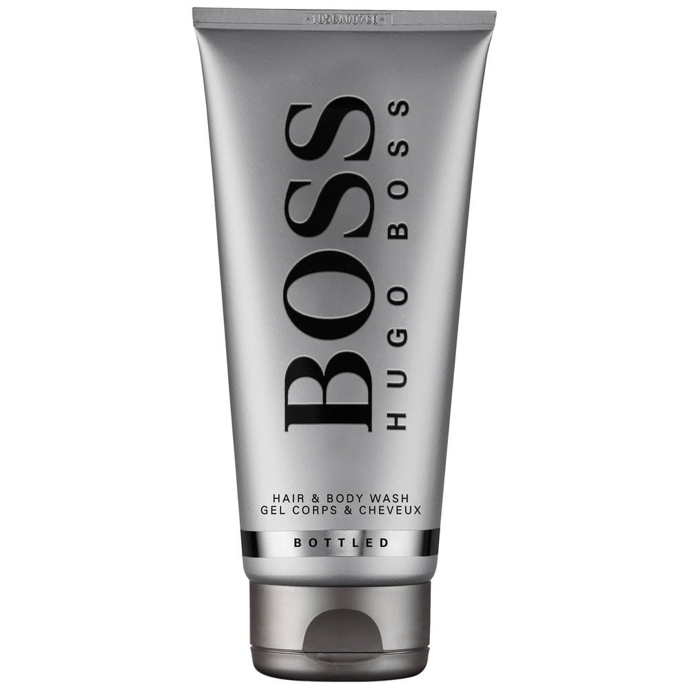 Hugo Boss BOSS Bottled Gel Douche corps et cheveux