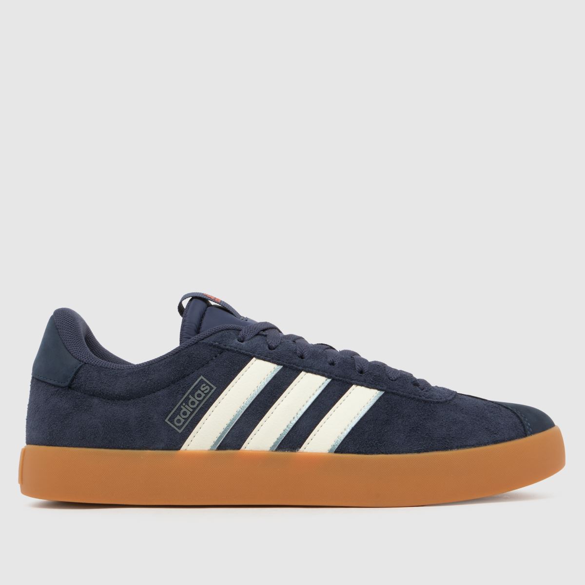 adidas vl court 3.0 – Marinblå träningsskor