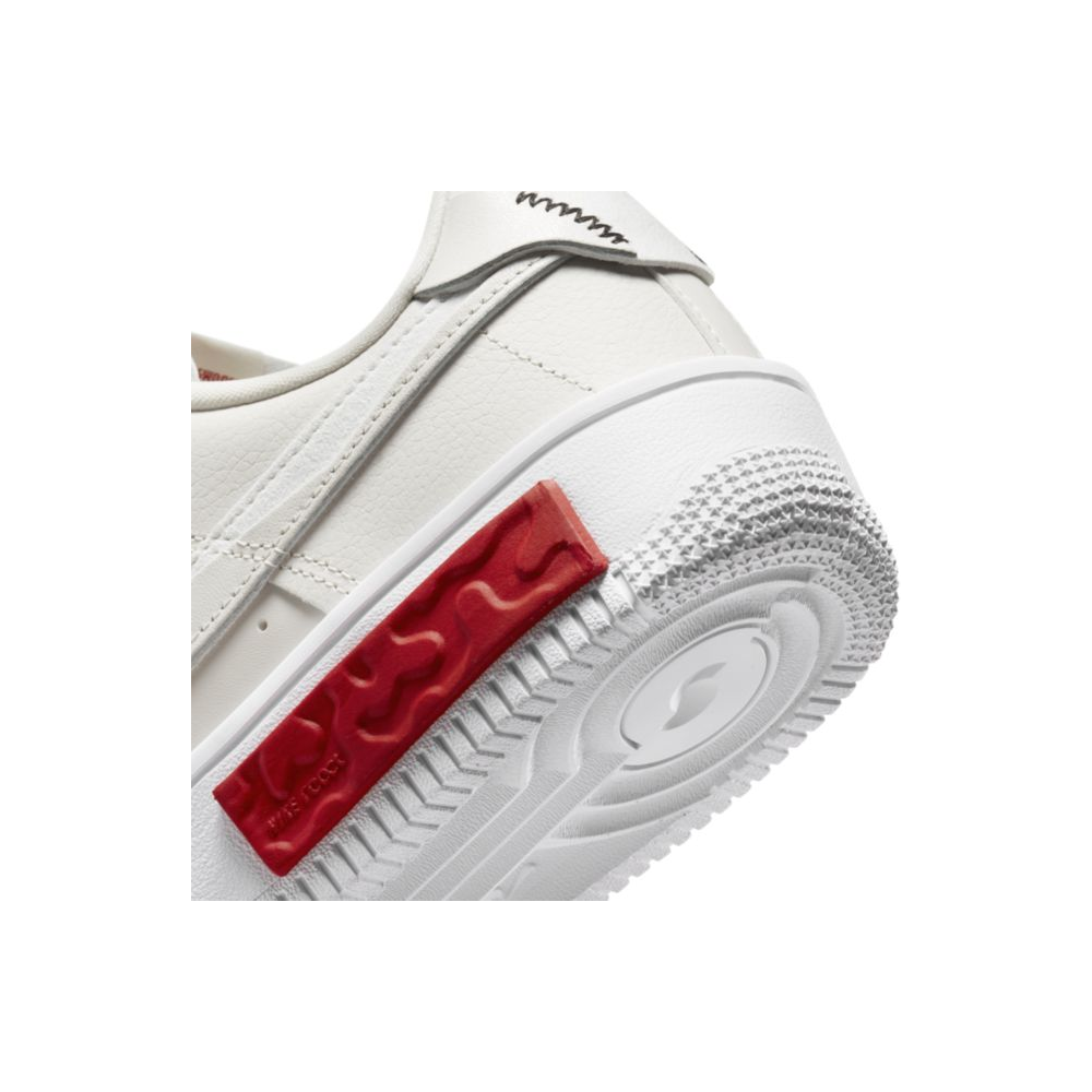 Nike Air Force 1 Fontanka DH1290-001 / weiss