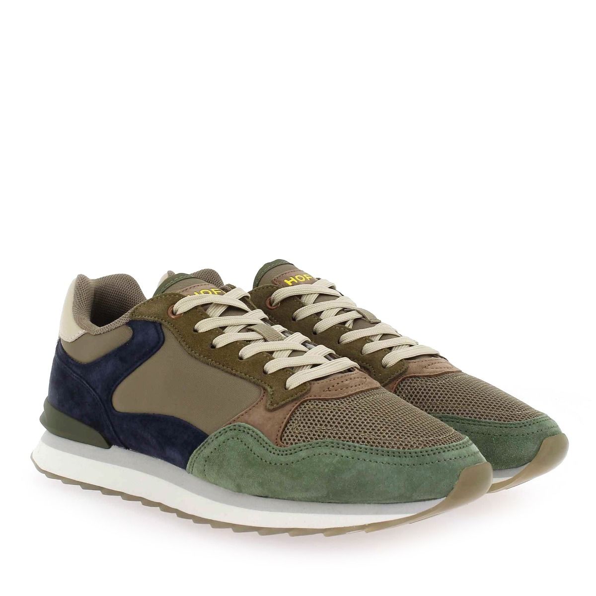 Hoff  COLONIA - Vert Taupe