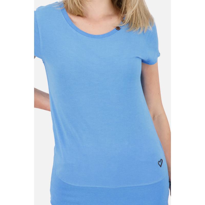 ALIFE AND KICKIN CocoAK A T-Shirt Damen
