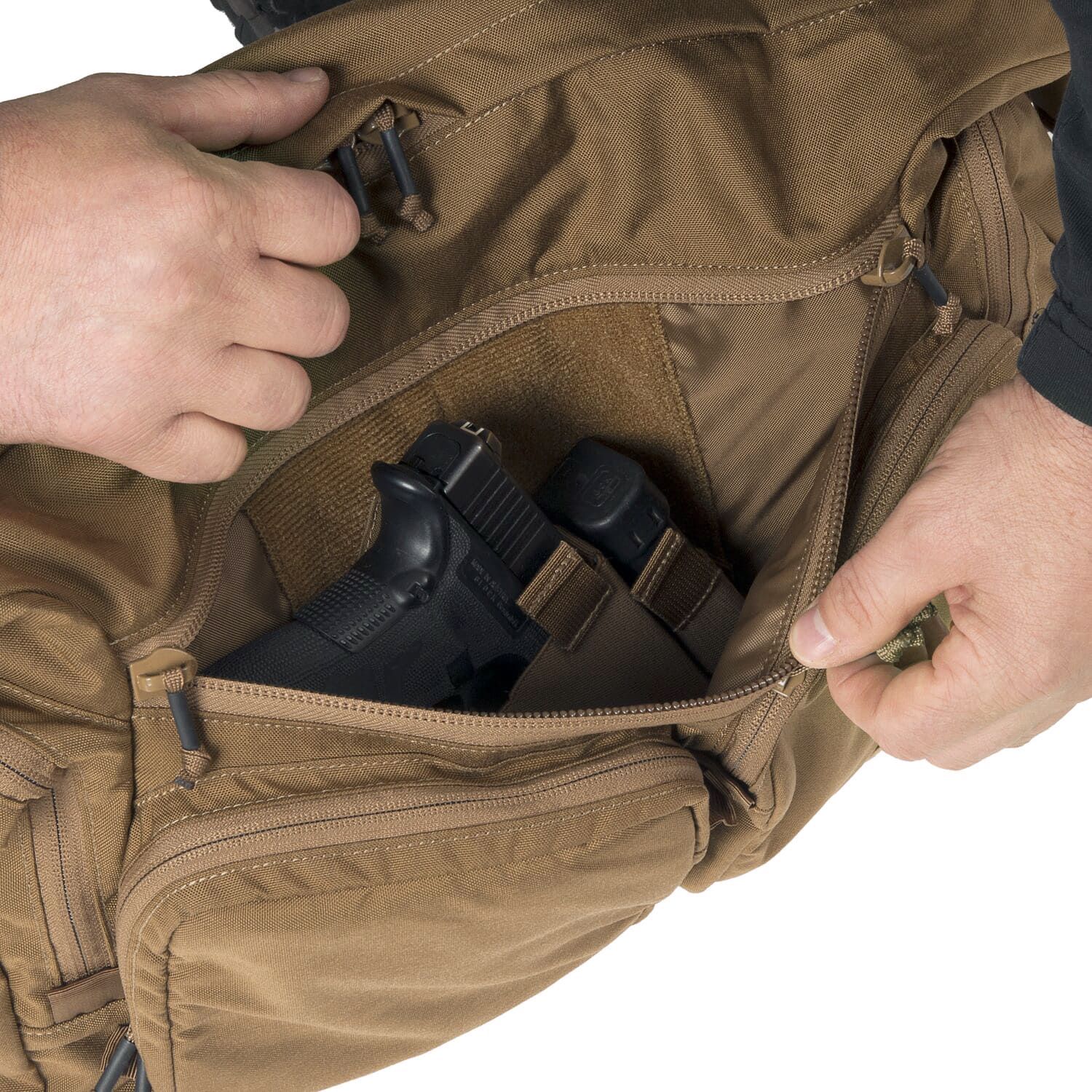 Wombat Mk2 Shoulder Bag Cordura
