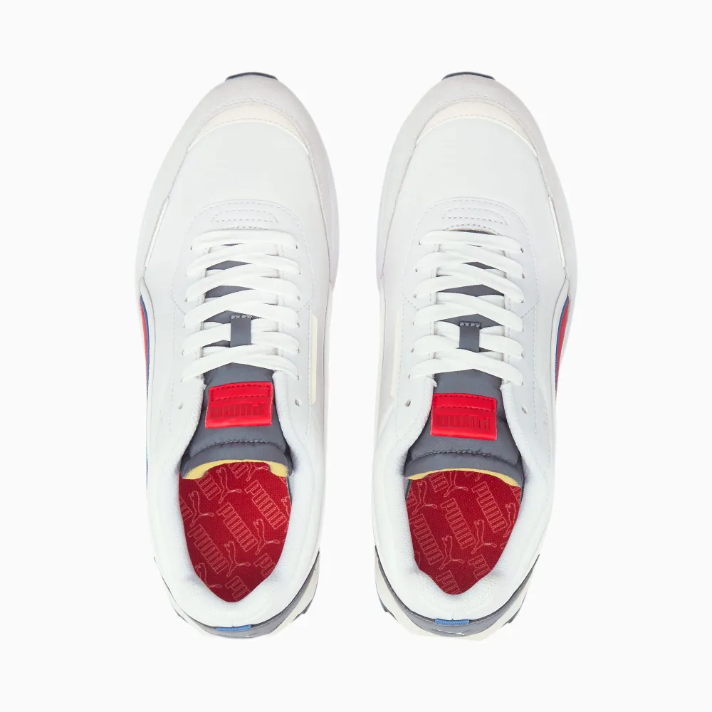 PUMA City Rider Electric 382045_06 / weiss