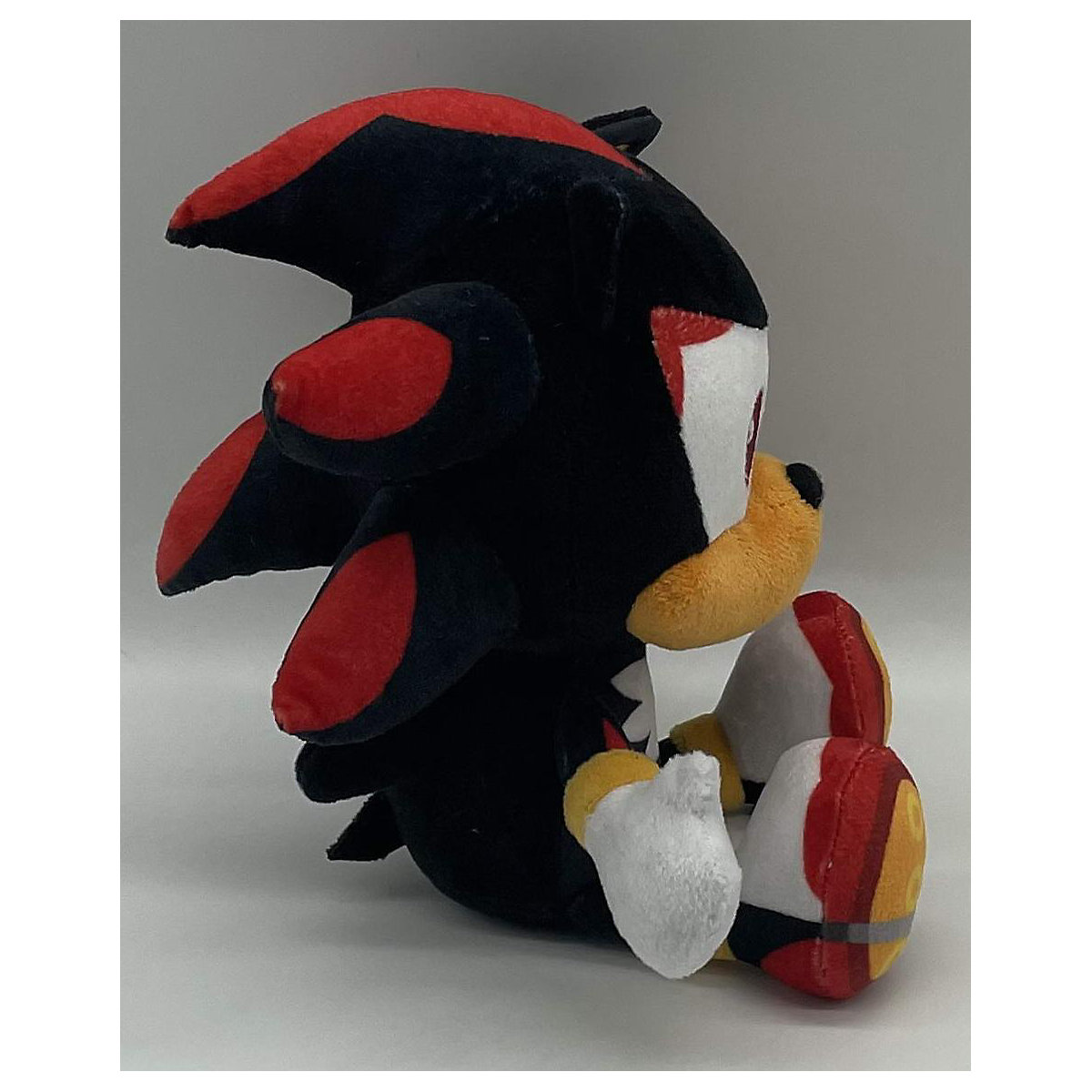 Sega Shadow Plüsch, 22 cm