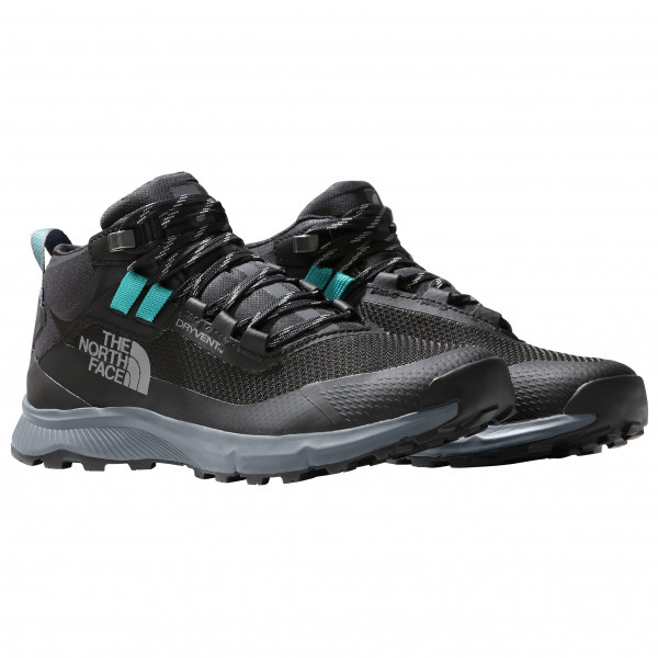 The North Face - Women's Cragstone Mid Waterproof - Wanderschuhe