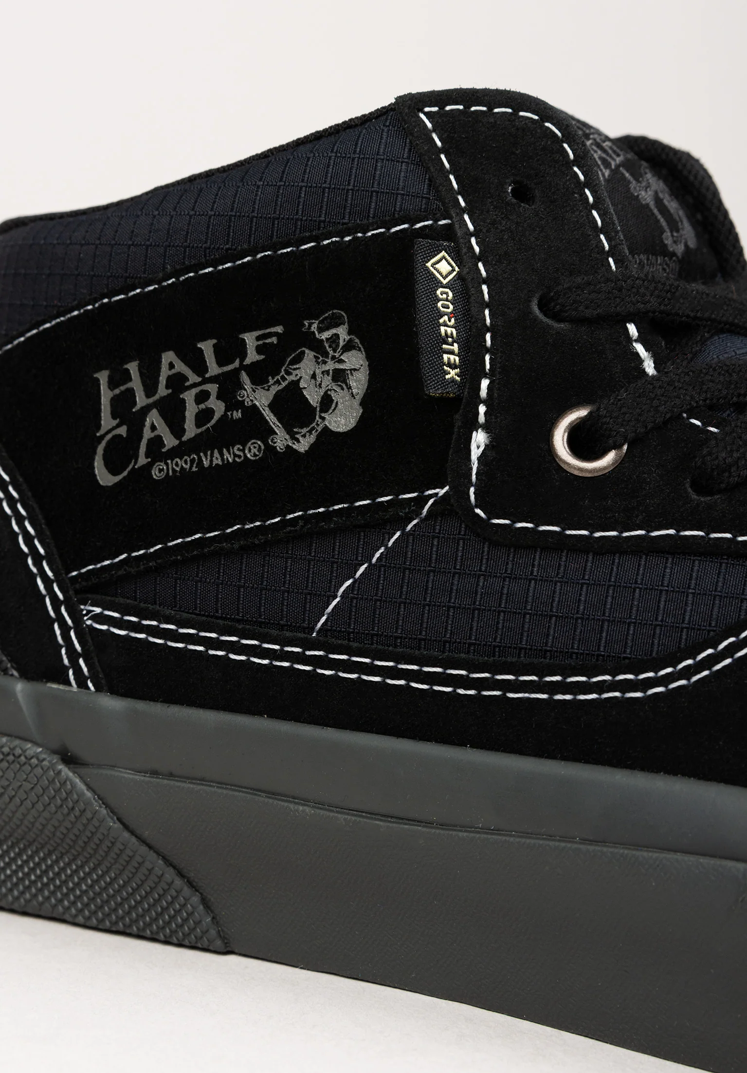 Skate Half Cab 92 GTX