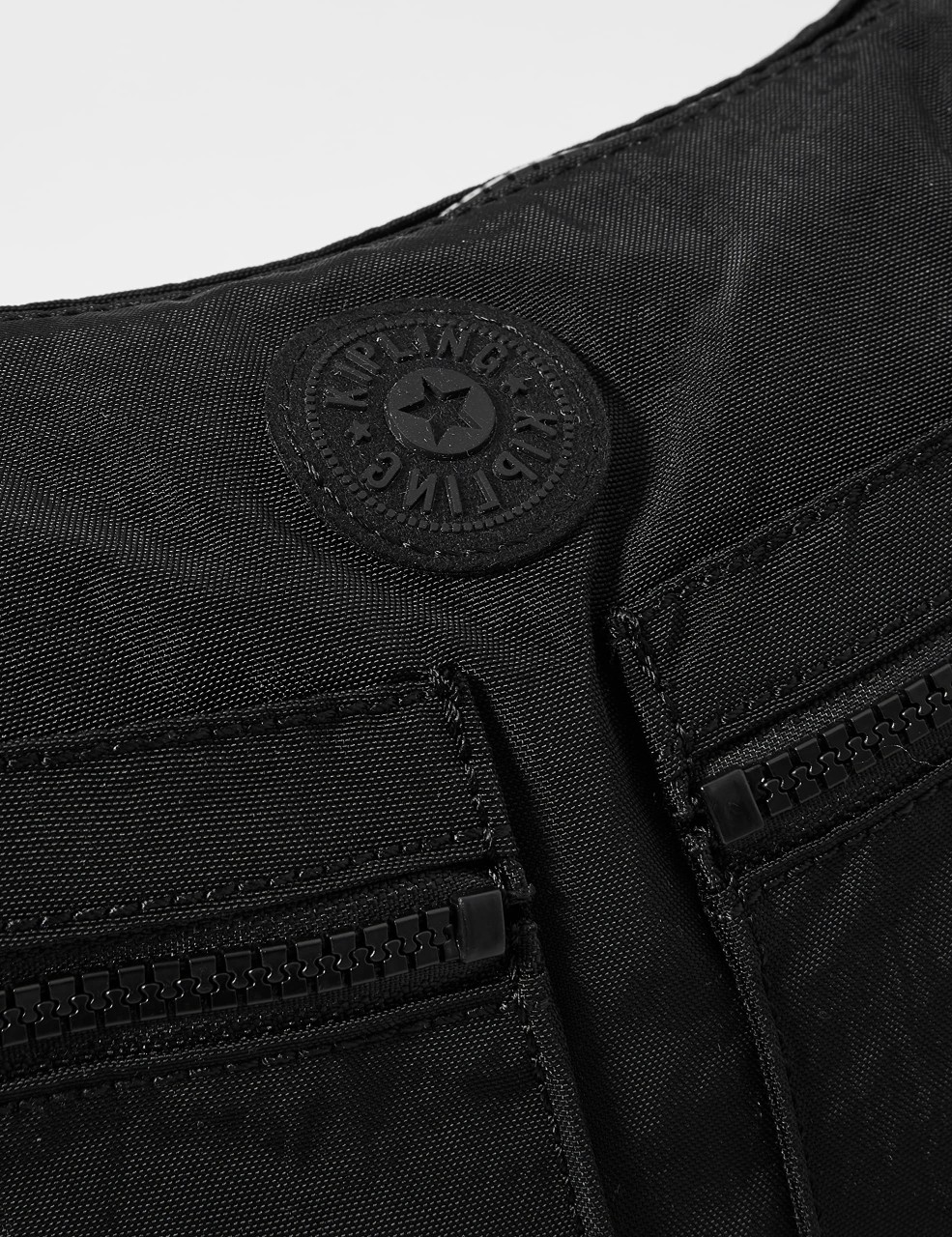 KIPLING Handtaschen schwarz Izellah