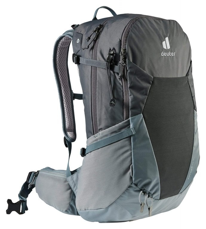 DEUTER Handtaschen bunt Futura 25 SL
