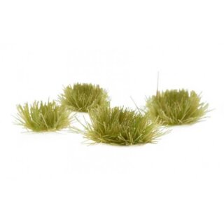 Tiny Tufts Dry Green